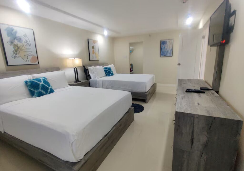 Photo of Bedroom in Portmore