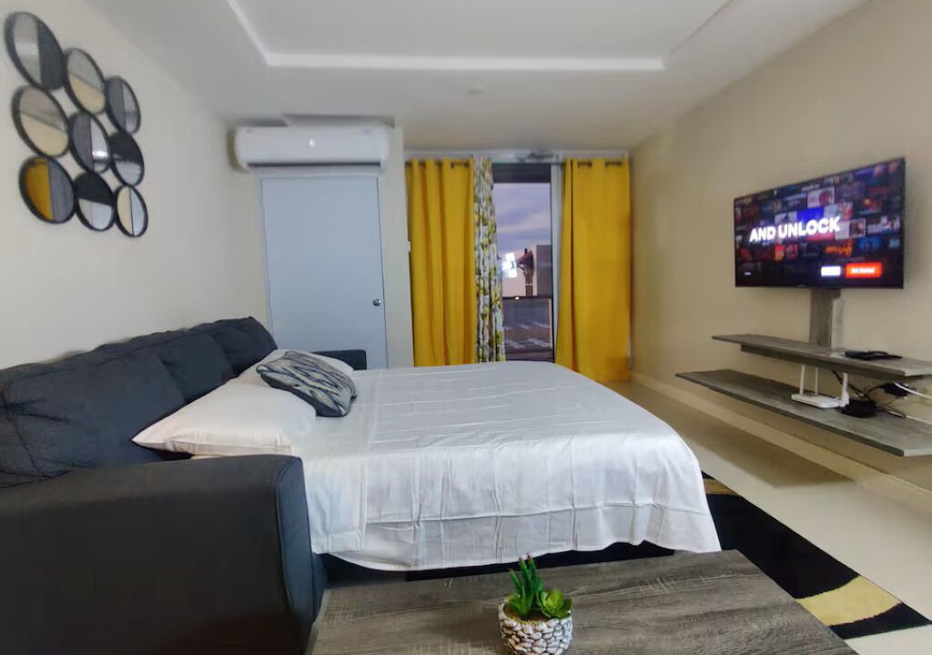Photo of Bedroom in Portmore