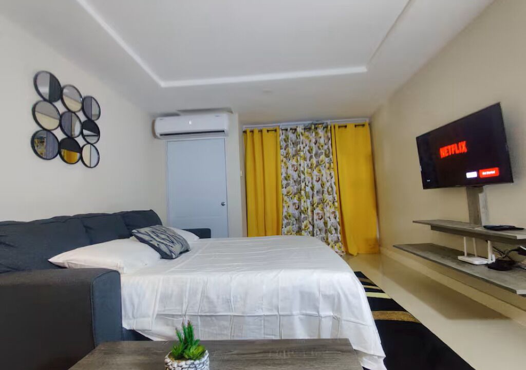 Photo of Bedroom in Portmore