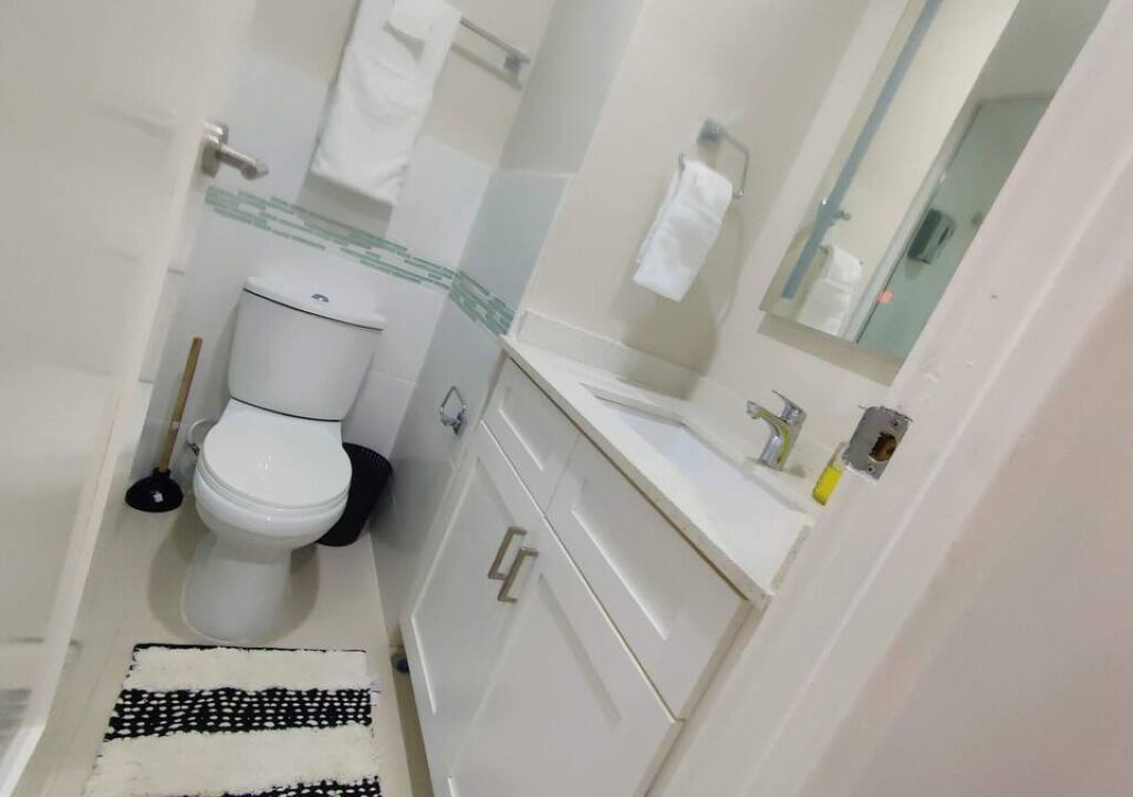 Photo of Bathroom in Portmore