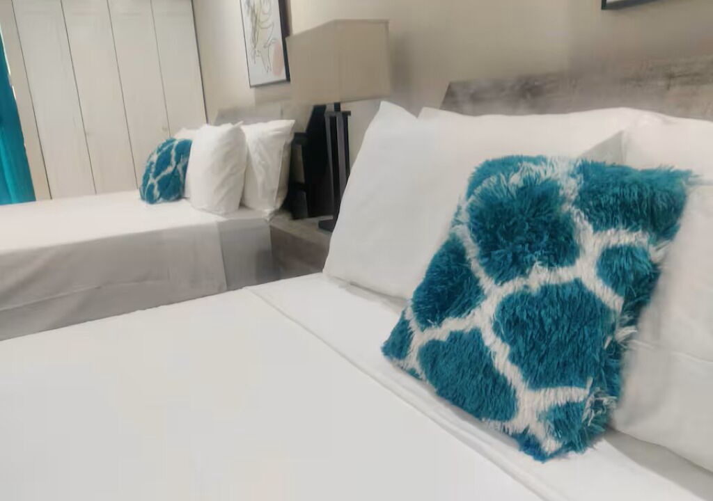 Photo of Bedroom in Portmore
