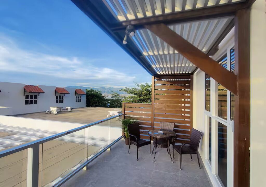 Photo of Patio Balcony in Portmore