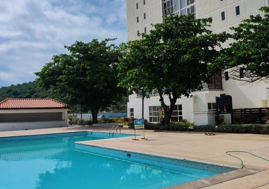 Photo of Outdoor in Portmore