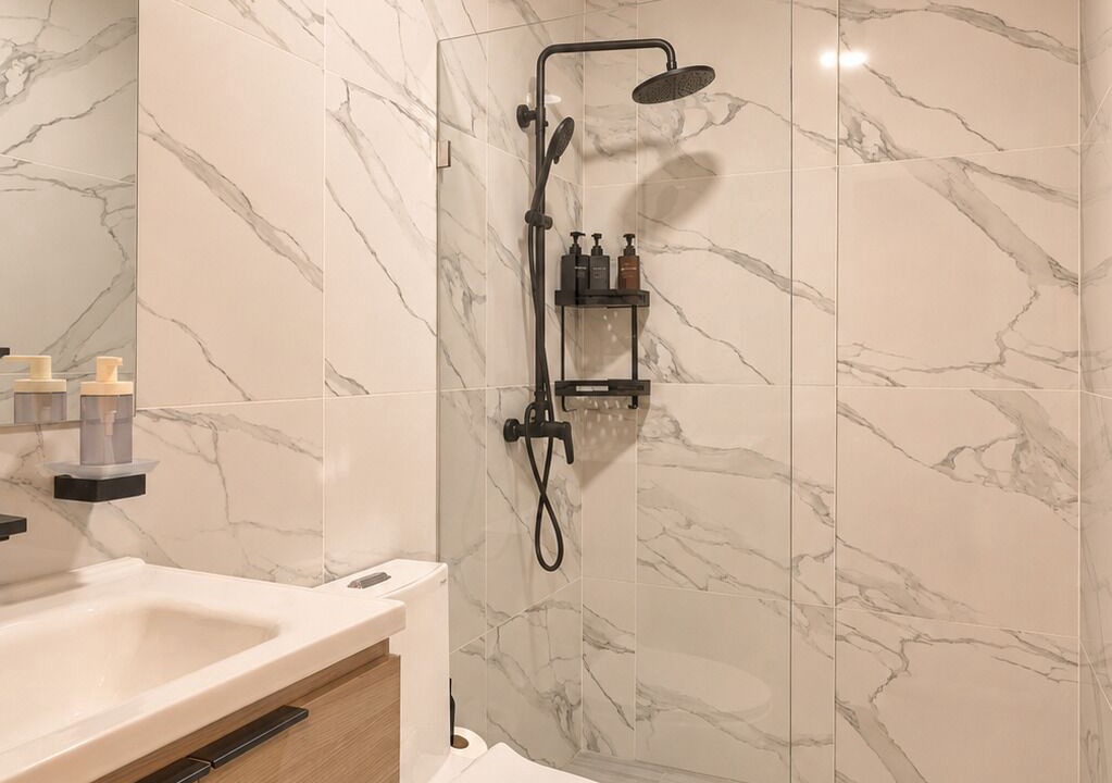 Photo of Bathroom in La Julia