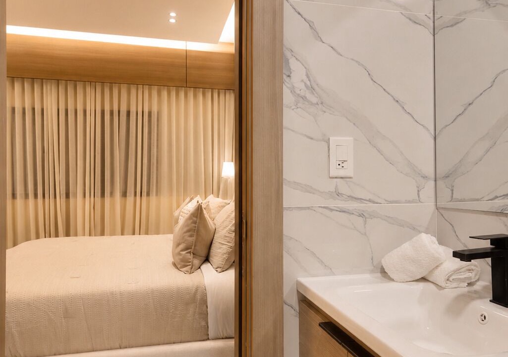 Photo of Bathroom in La Julia