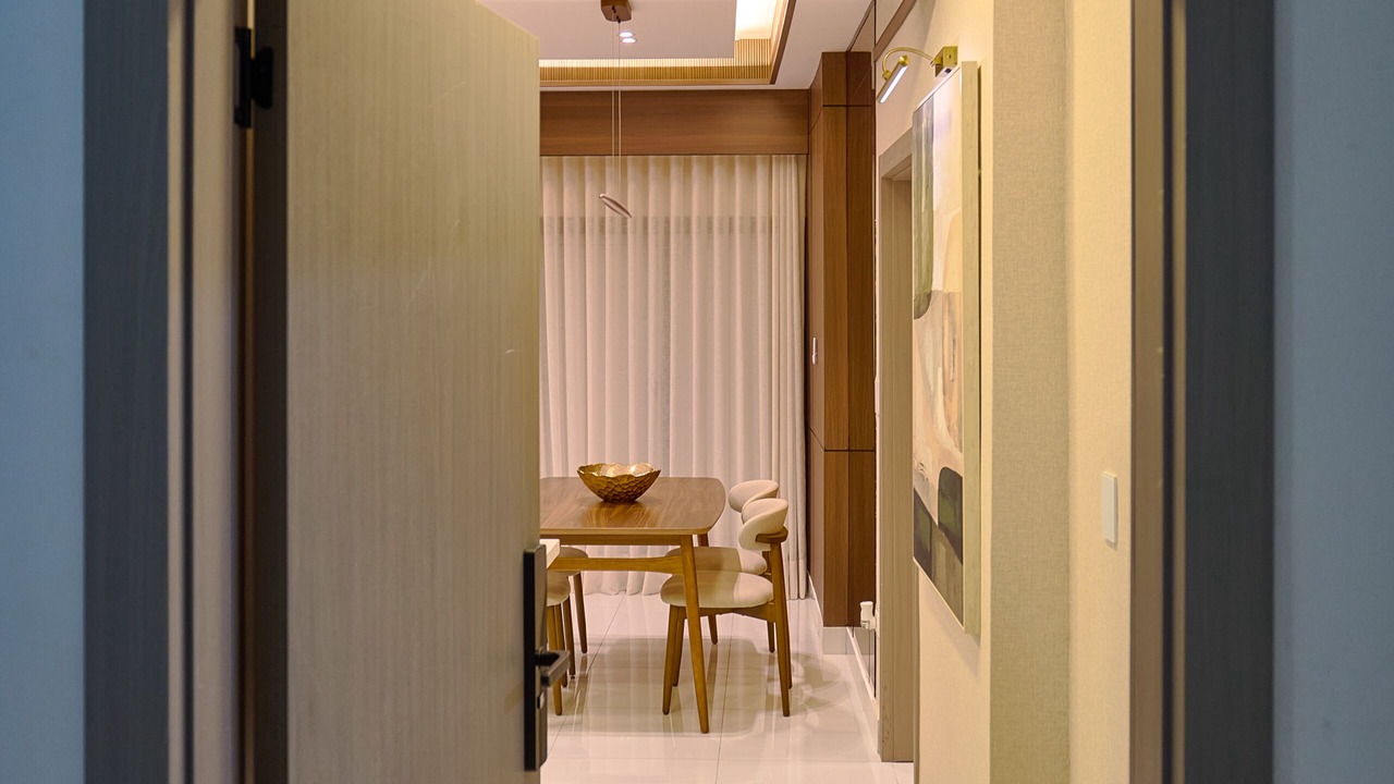 Photo of Bedroom in La Julia