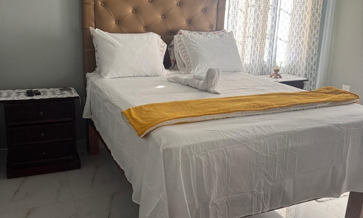 Photo of Bedroom in Discovery Bay