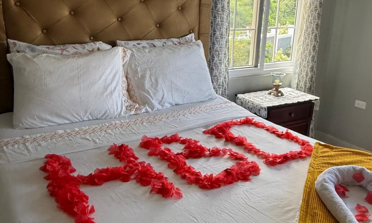 Photo of Bedroom in Discovery Bay