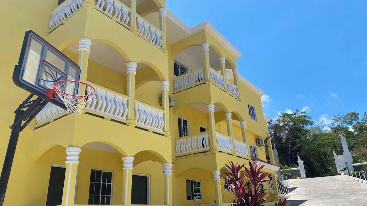 Photo of Outdoor in Discovery Bay