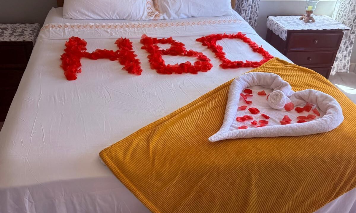 Photo of Bedroom in Discovery Bay