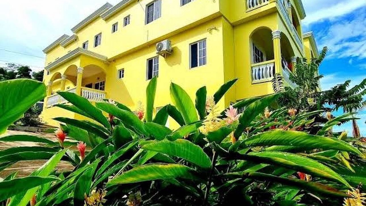 Photo of Outdoor in Discovery Bay