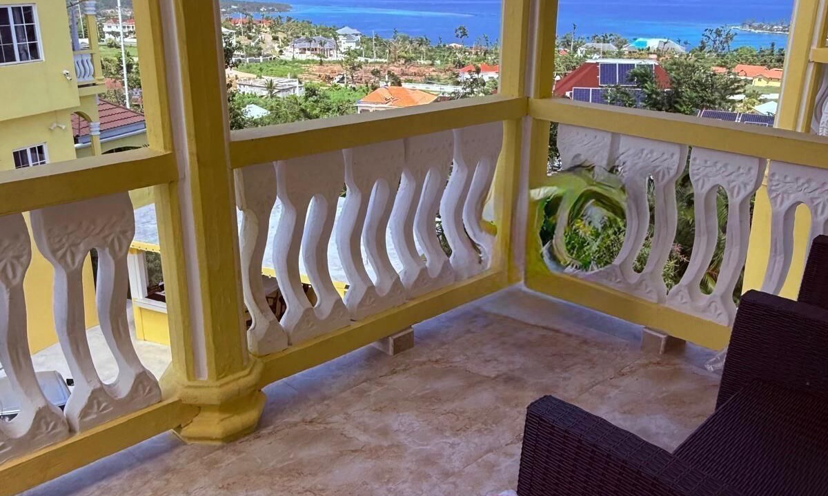 Photo of Outdoor in Discovery Bay