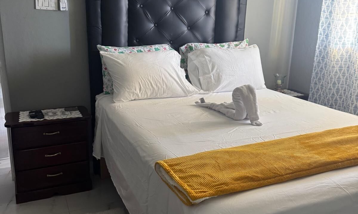 Photo of Bedroom in Discovery Bay
