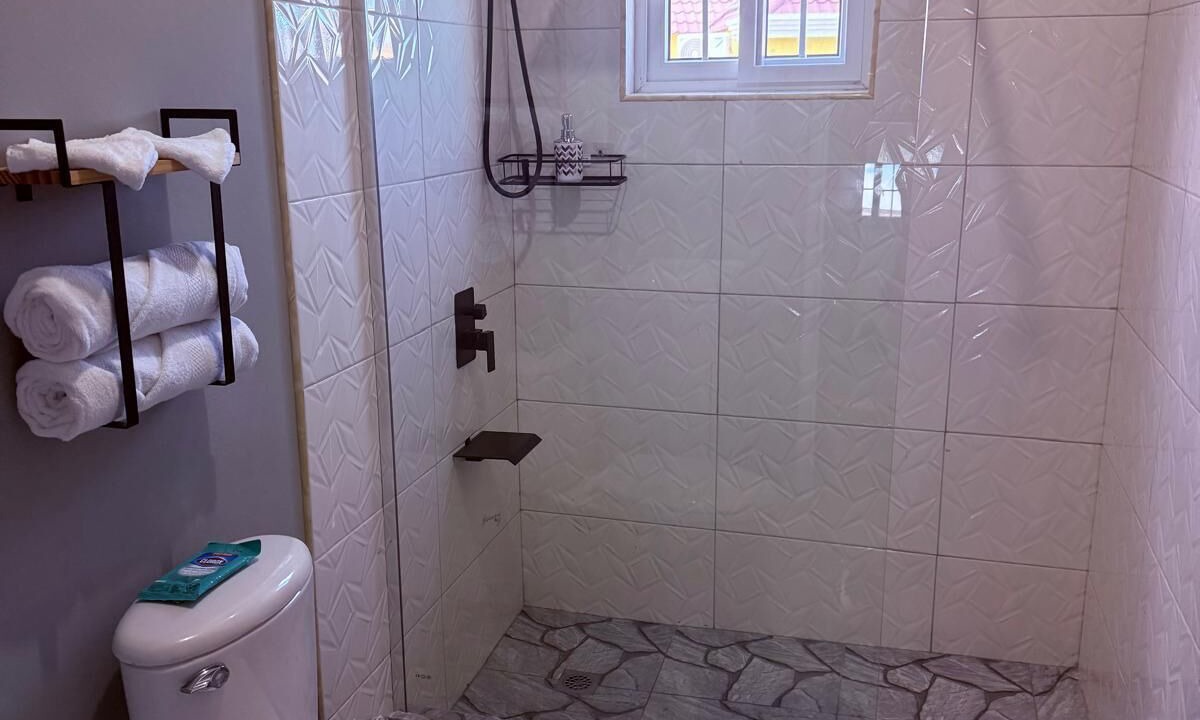 Photo of Bathroom in Discovery Bay