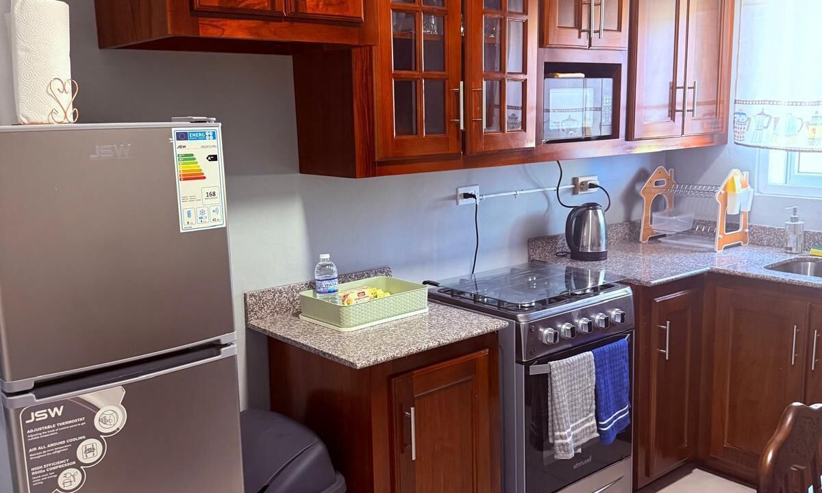 Photo of Kitchen in Discovery Bay