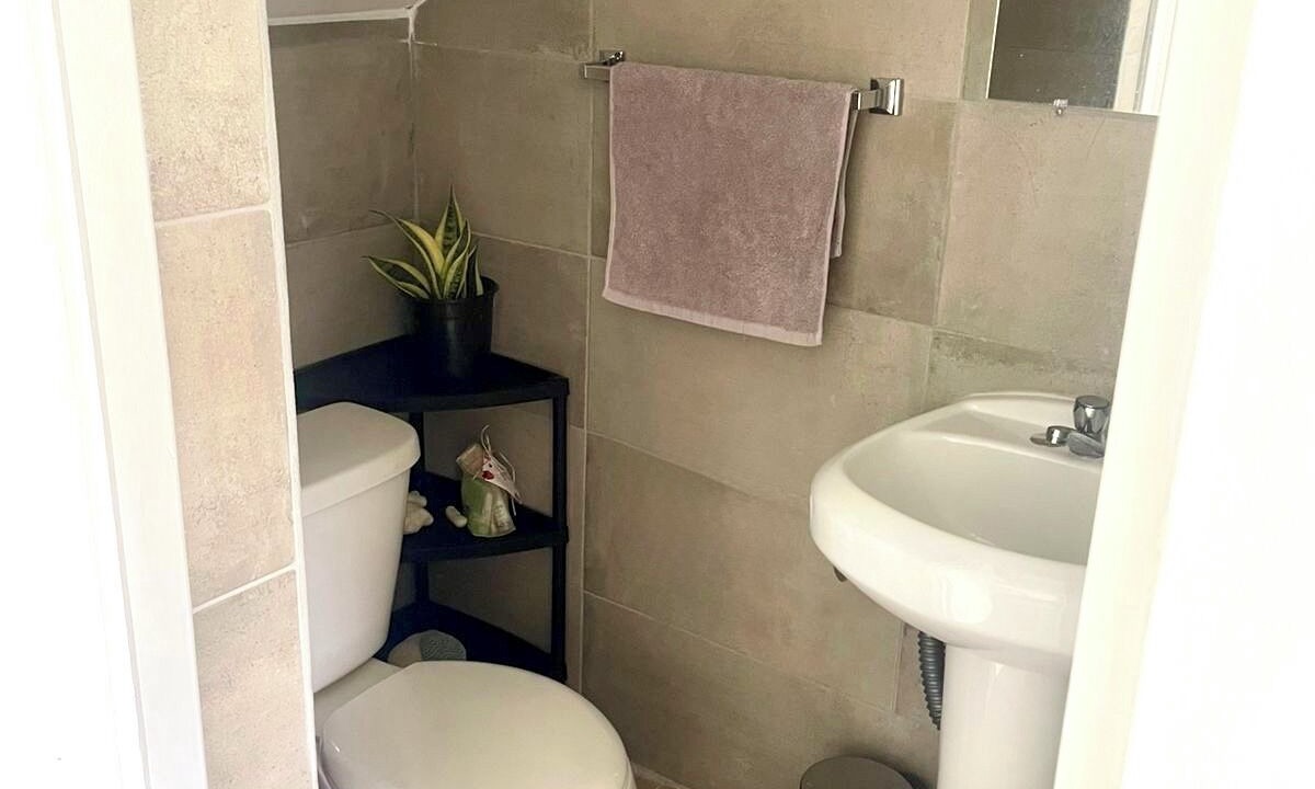 Photo of Bathroom in Boegoeroei