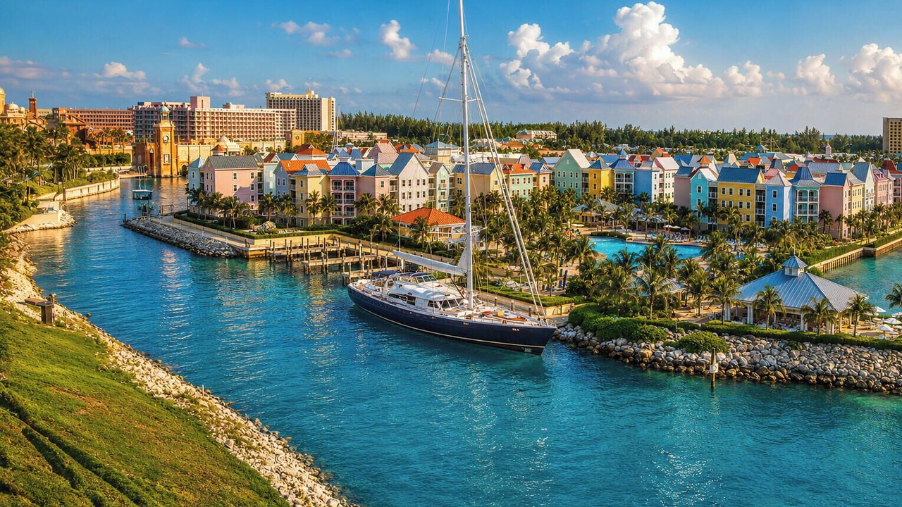 Photo of Others in Paradise Island