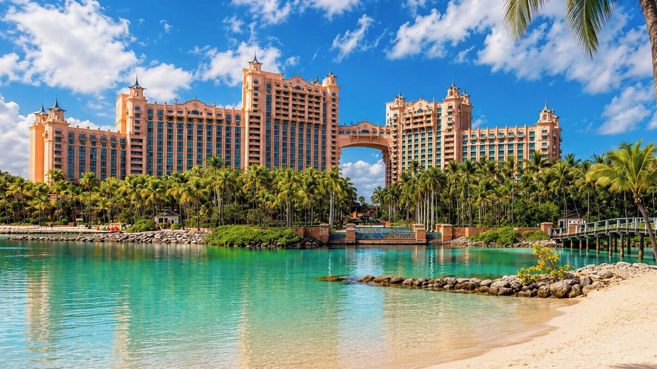Photo of Others in Paradise Island