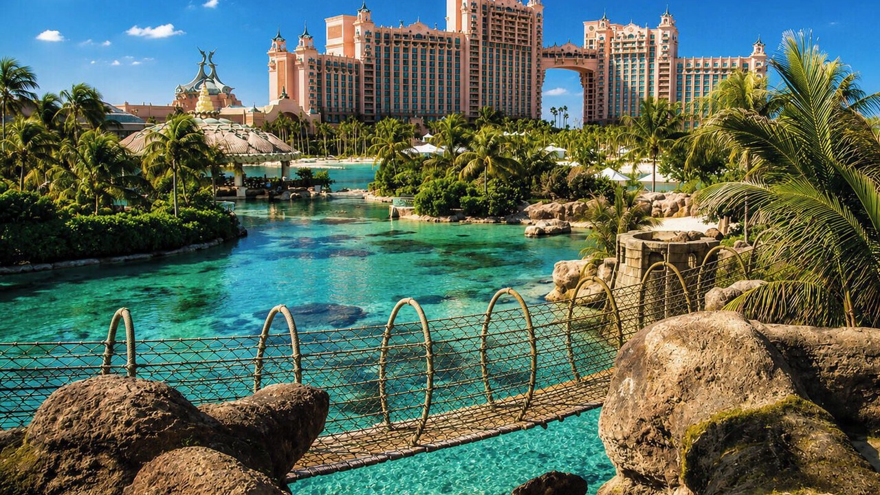 Photo of Others in Paradise Island