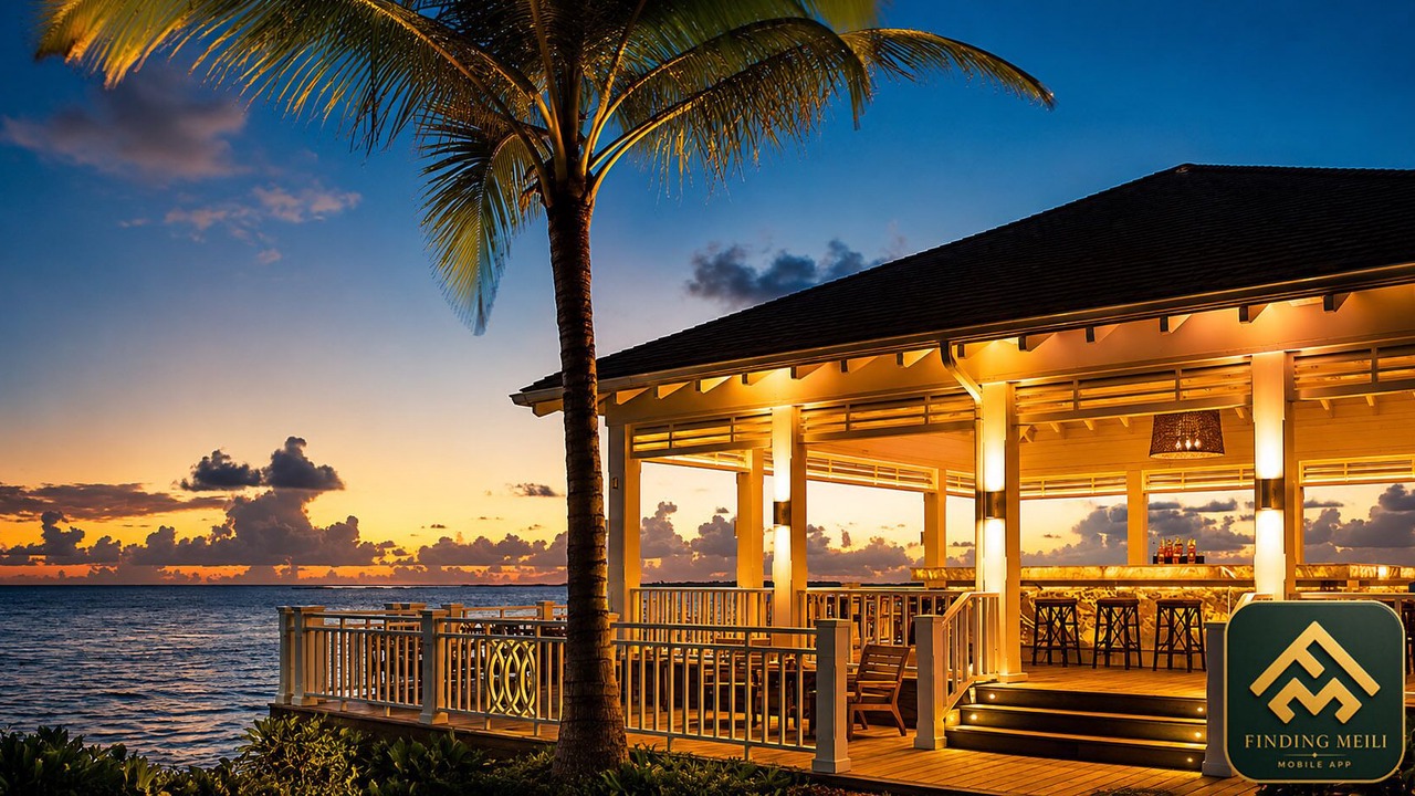 Photo of Others in Paradise Island