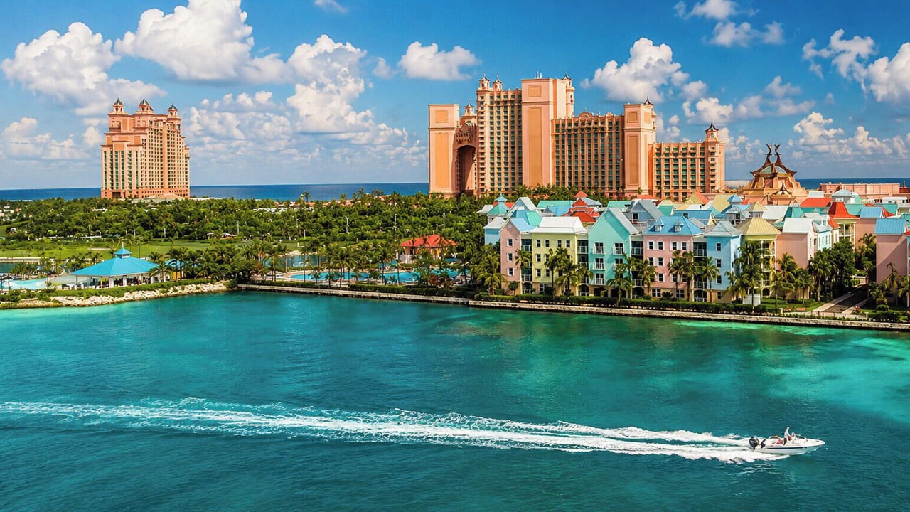 Photo of Others in Paradise Island