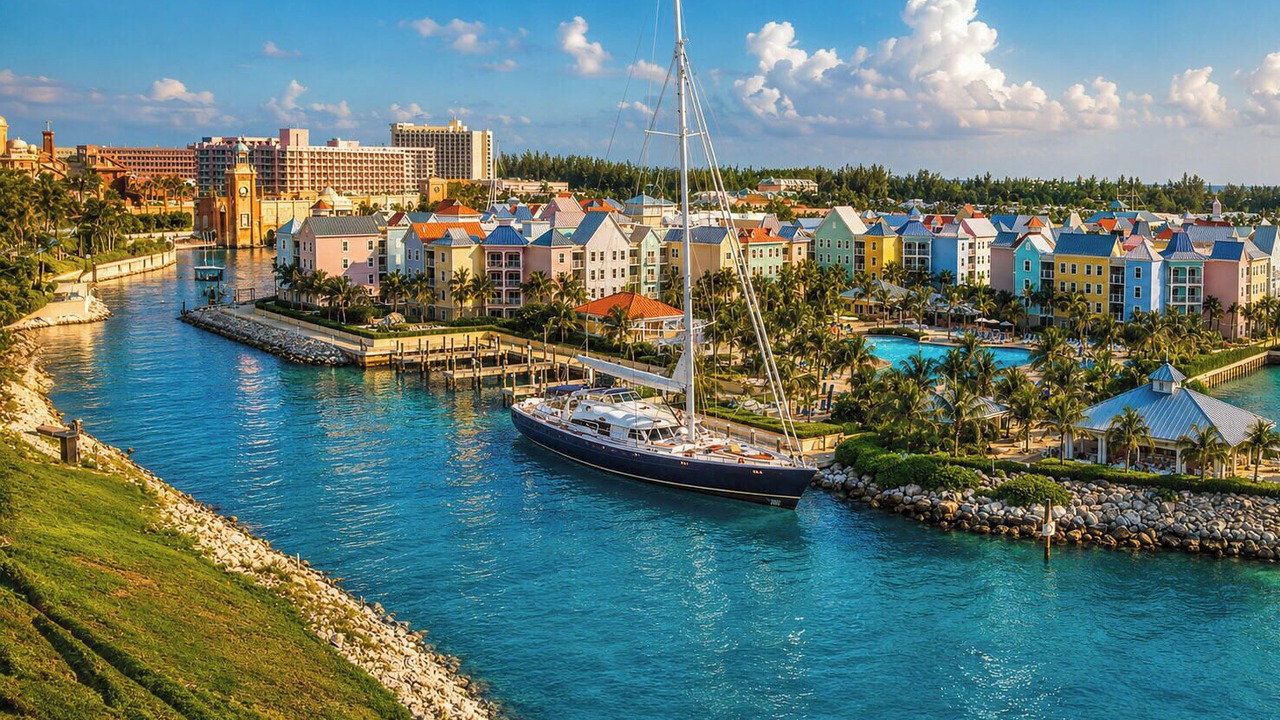 Photo of Others in Paradise Island