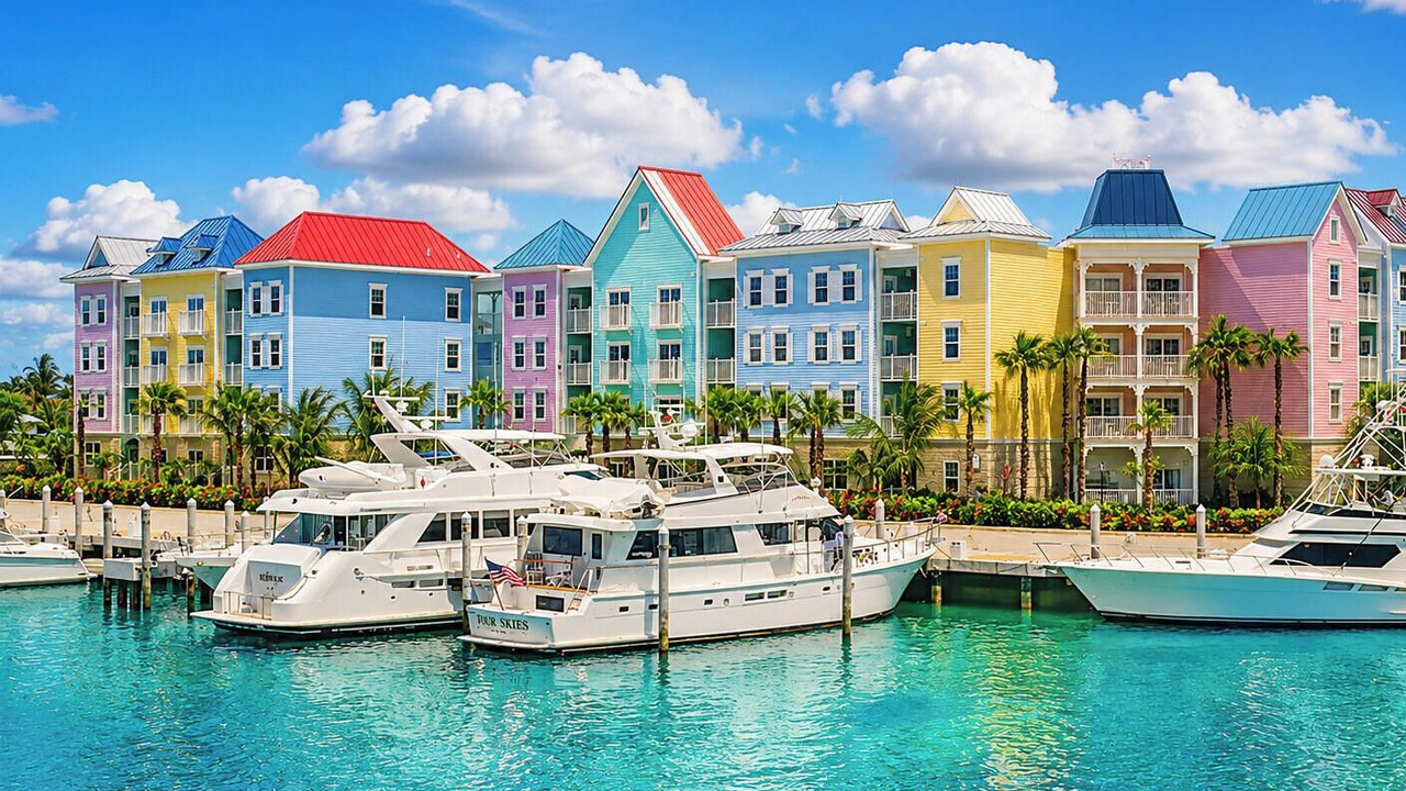 Photo of Others in Paradise Island