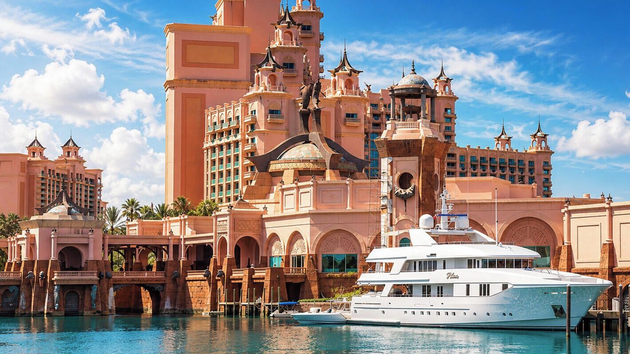 Photo of Others in Paradise Island