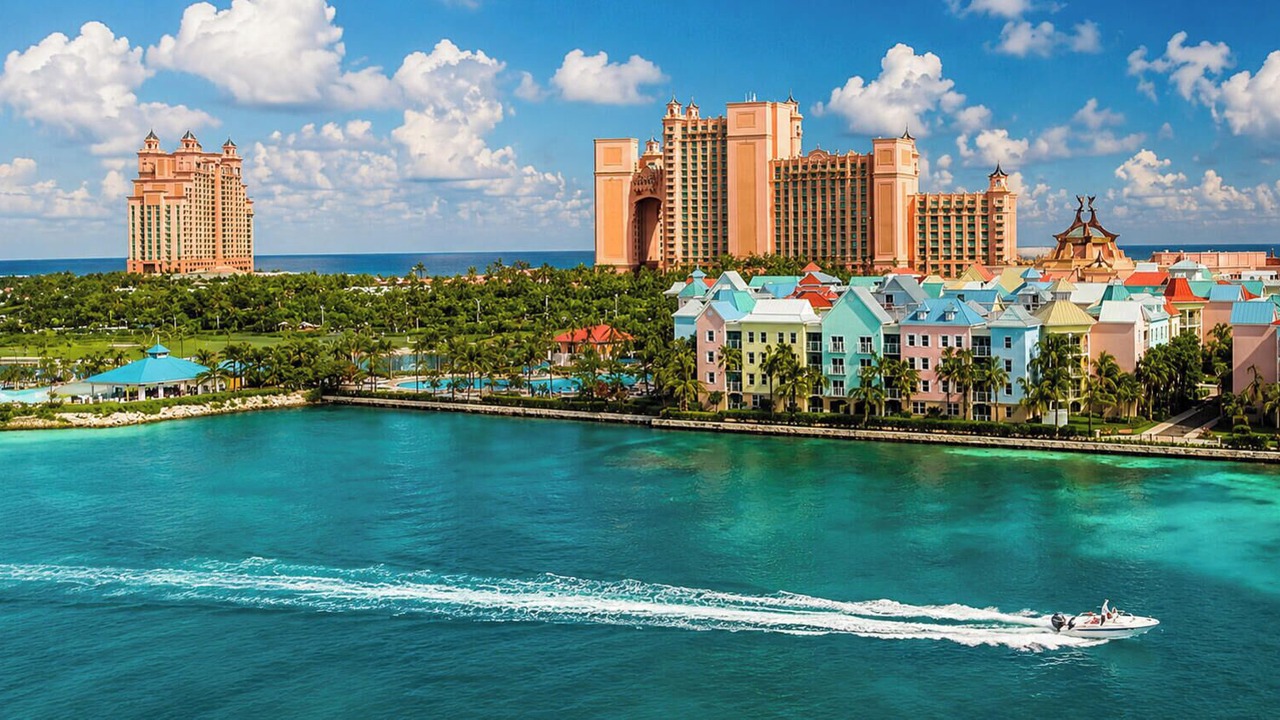 Photo of Others in Paradise Island
