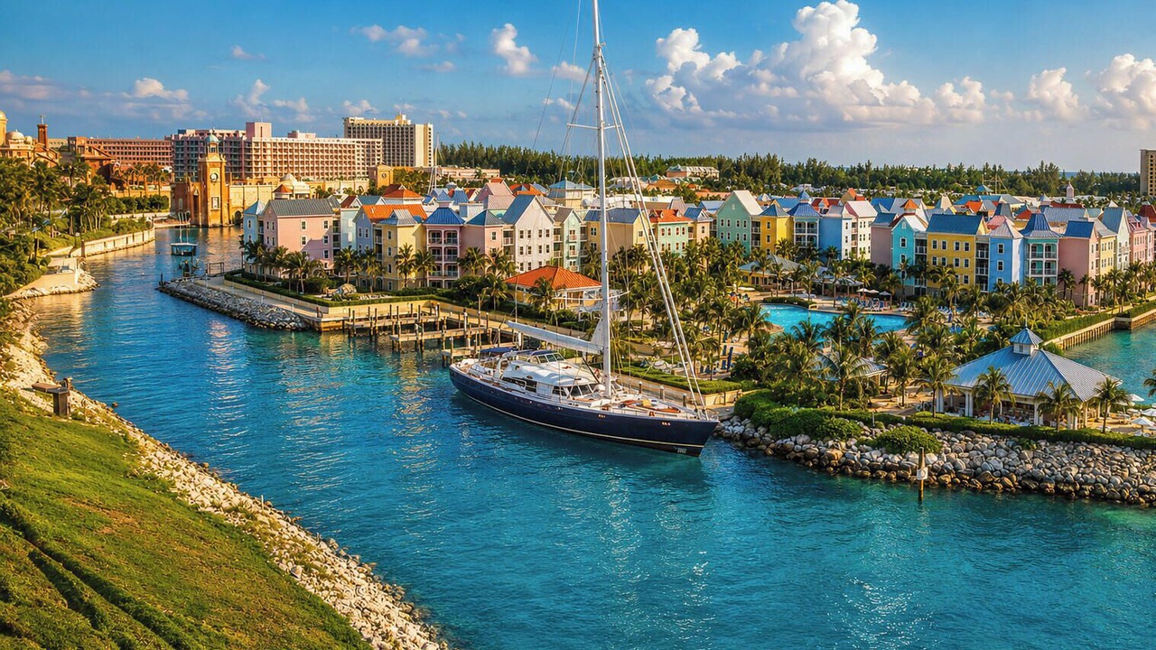Photo of Others in Paradise Island