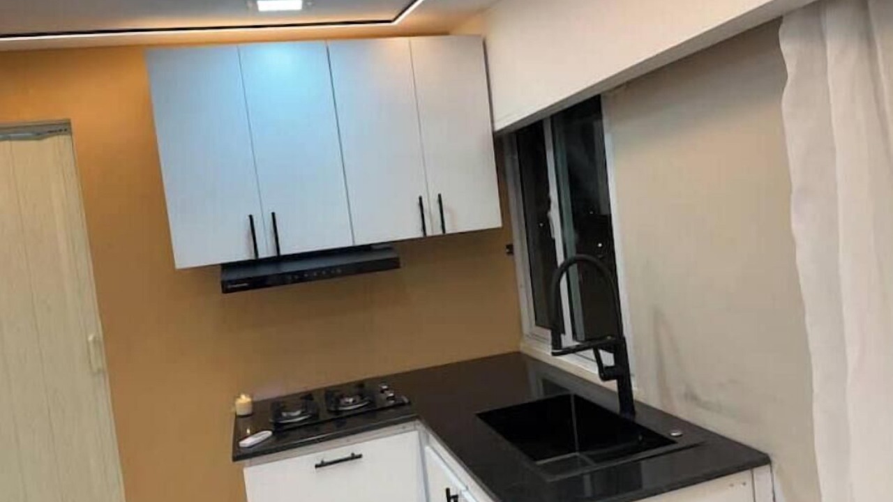 Photo of Kitchen in Ensanche Quisqueya