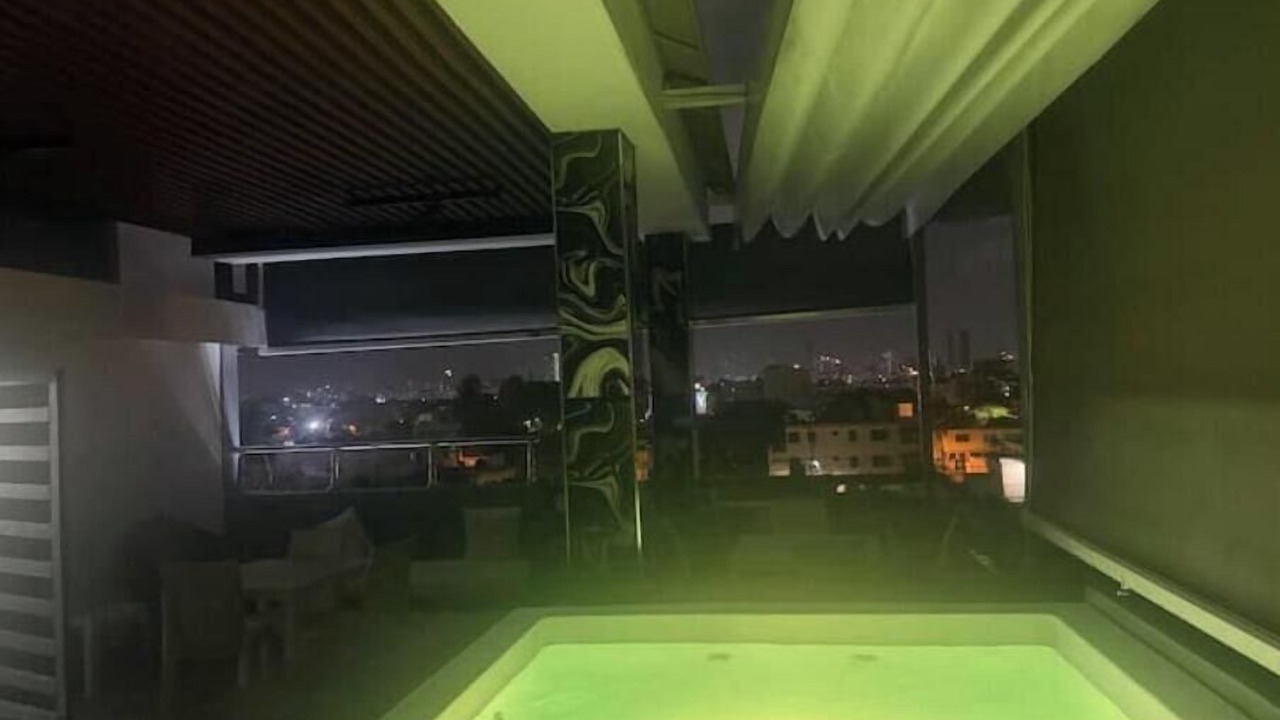Photo of Outdoor in Ensanche Quisqueya