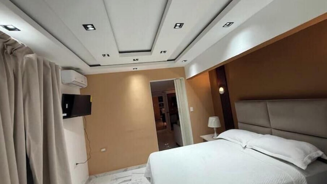 Photo of Bedroom in Ensanche Quisqueya
