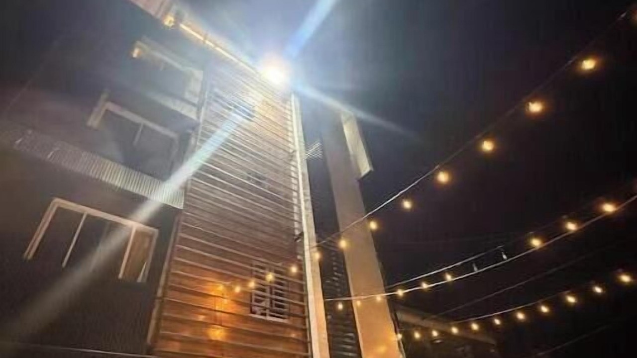 Photo of Outdoor in Ensanche Quisqueya
