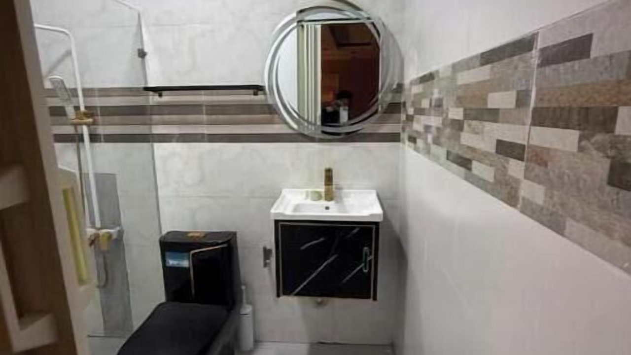 Photo of Bathroom in Ensanche Quisqueya