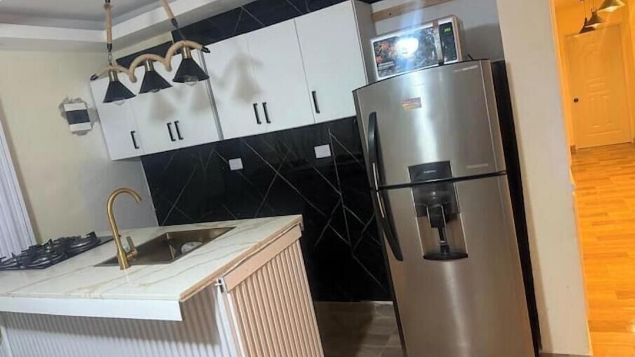 Photo of Kitchen in Ensanche Quisqueya