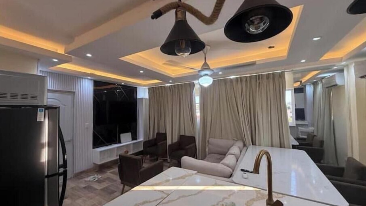 Photo of Livingroom in Ensanche Quisqueya