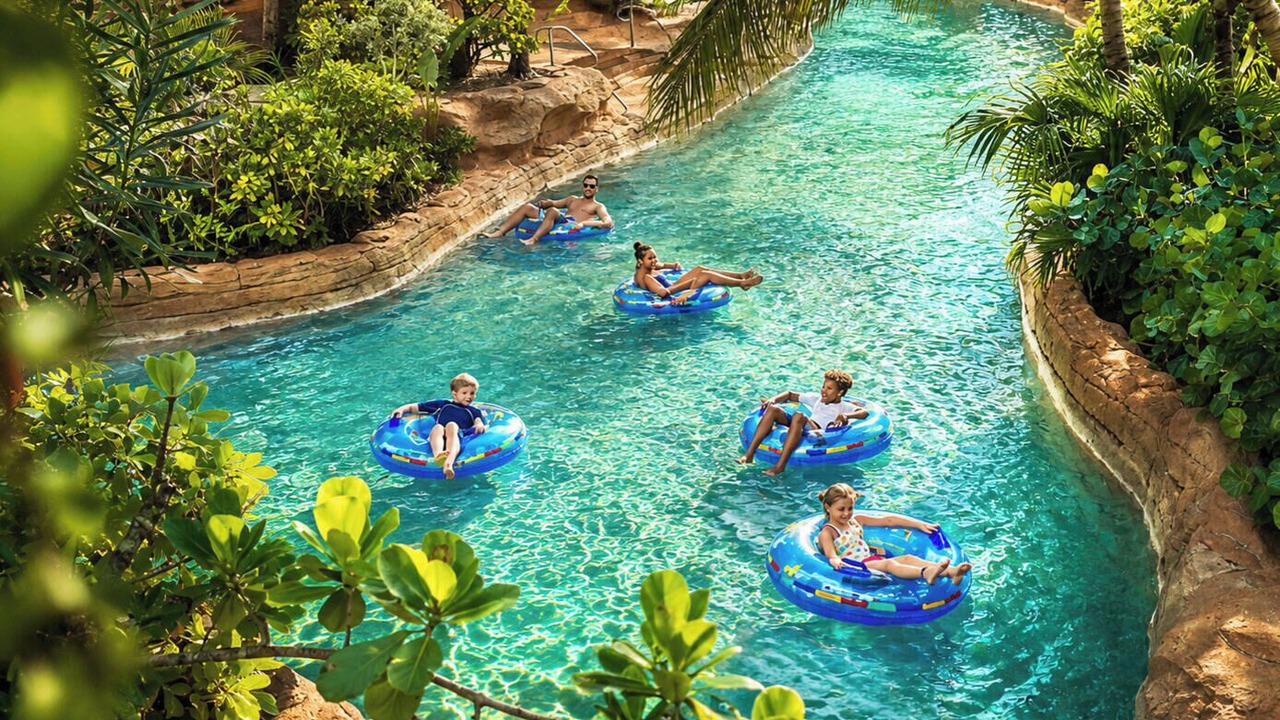 Photo of Outdoor in Paradise Island