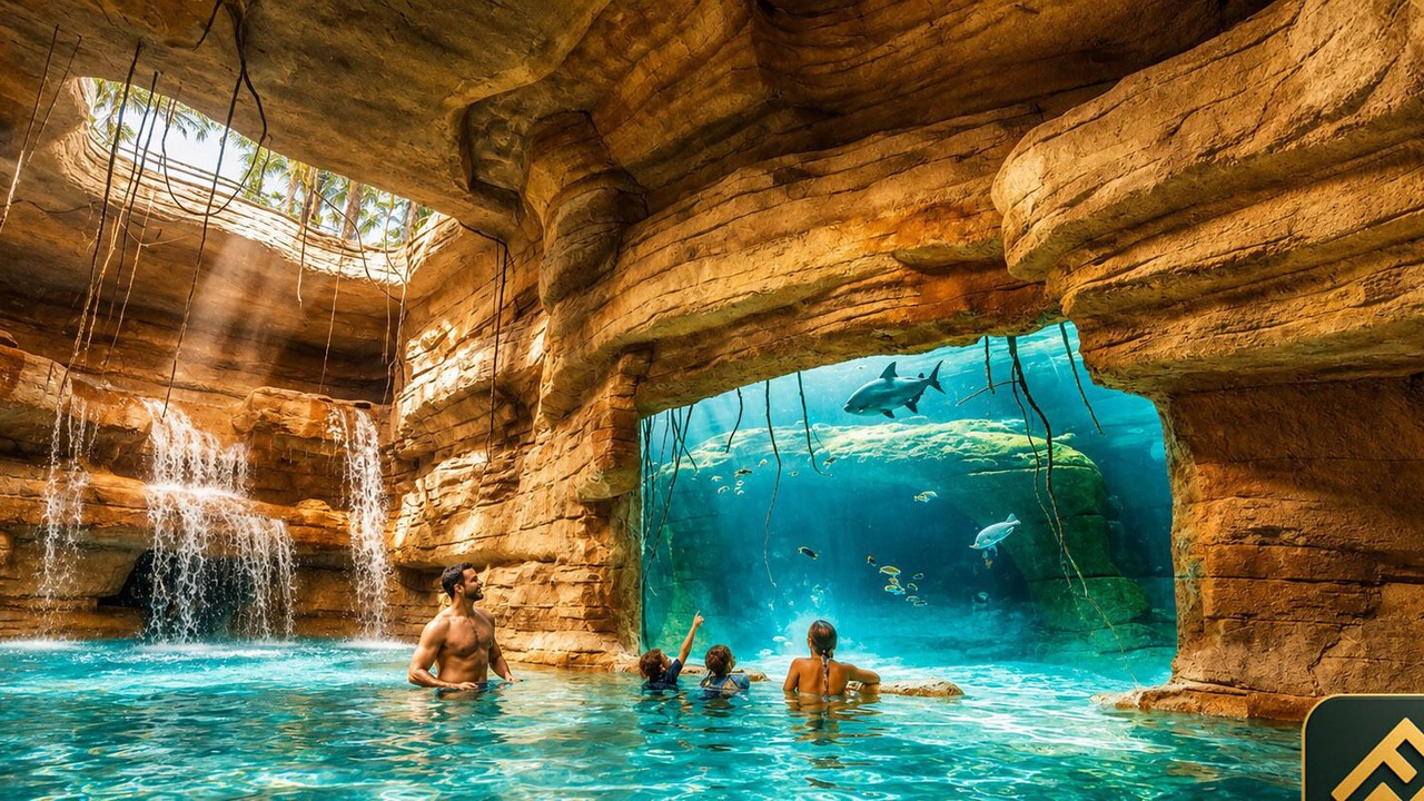 Photo of Outdoor in Paradise Island