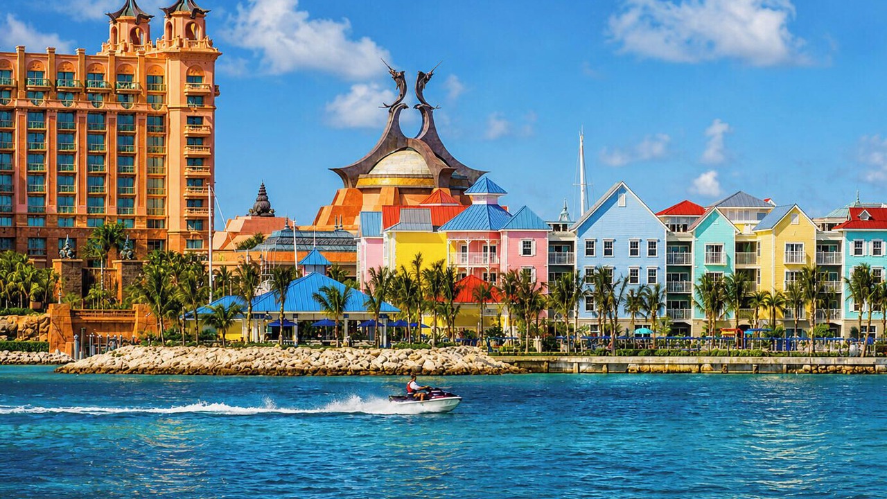 Photo of Others in Paradise Island