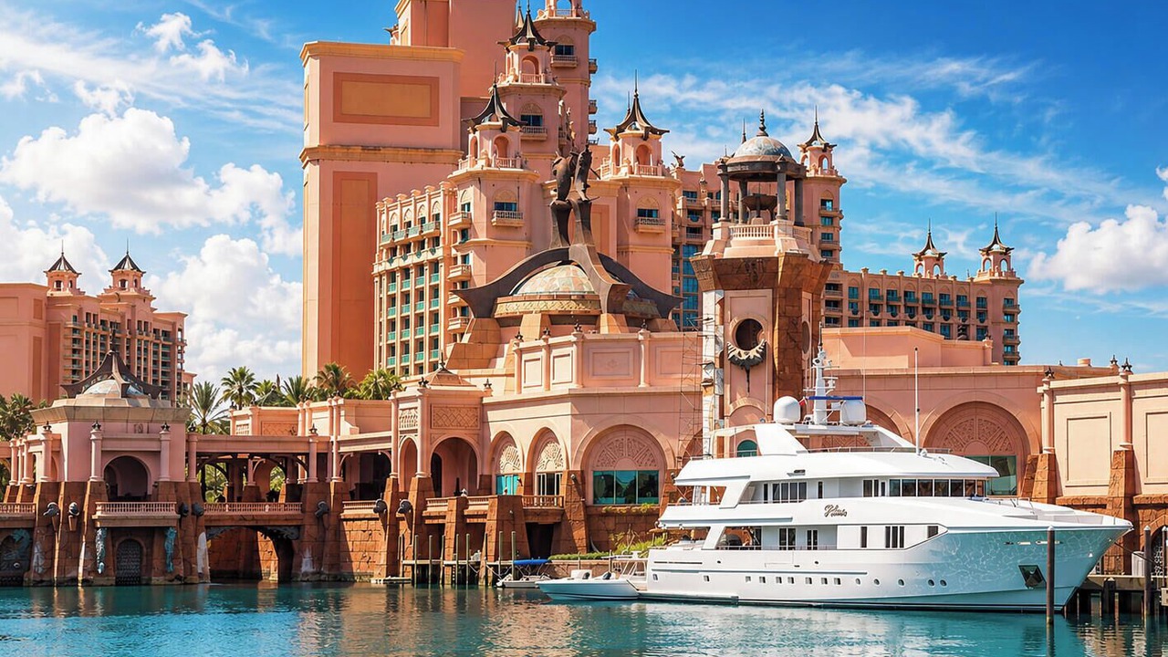Photo of Others in Paradise Island