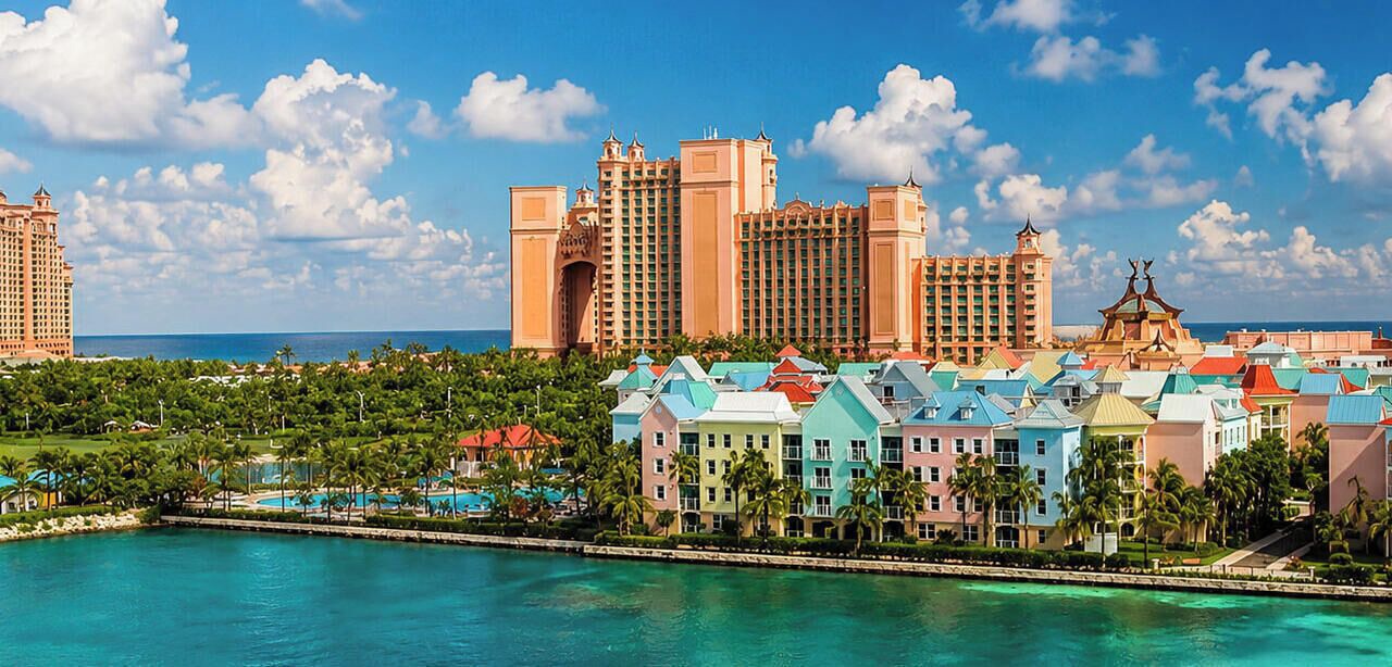 Photo of Others in Paradise Island