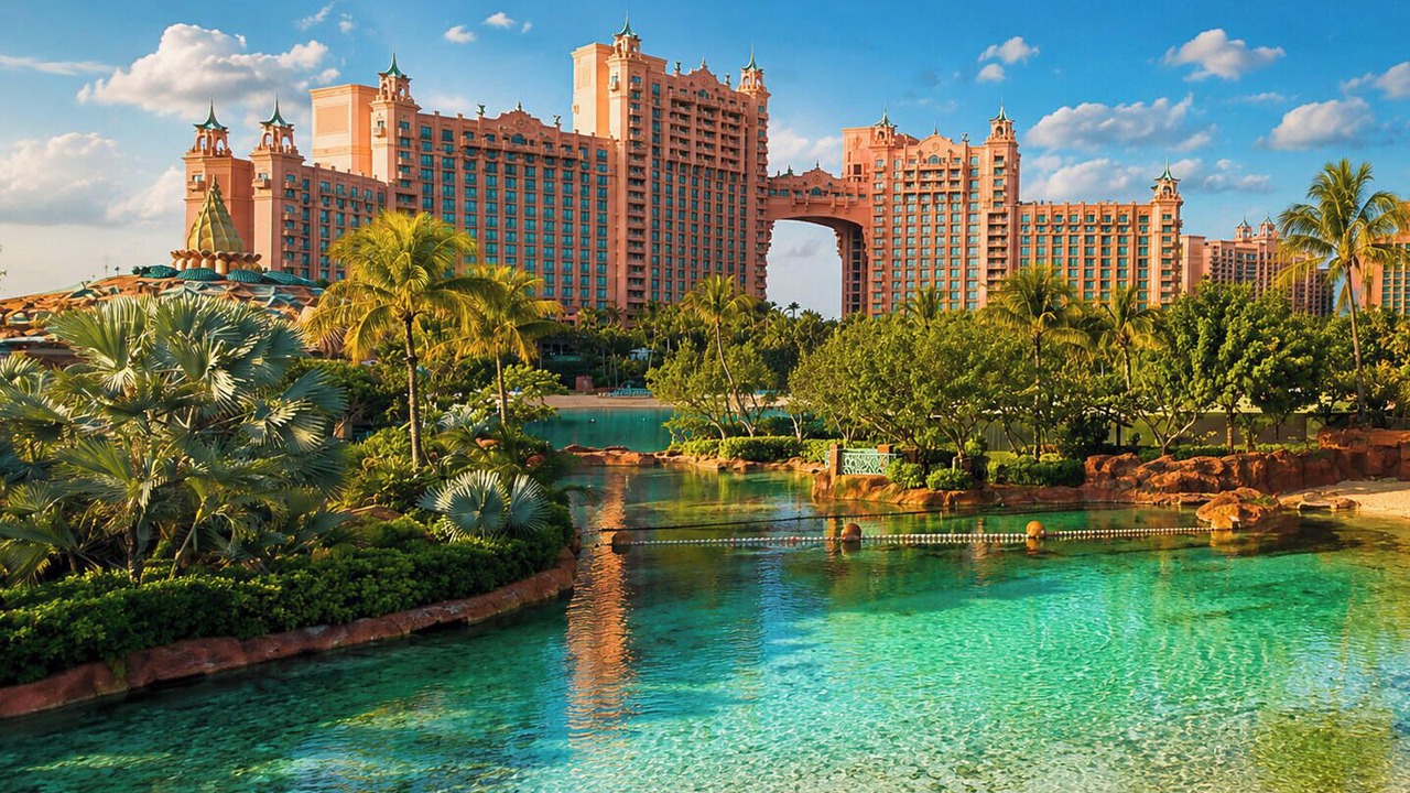 Photo of Others in Paradise Island