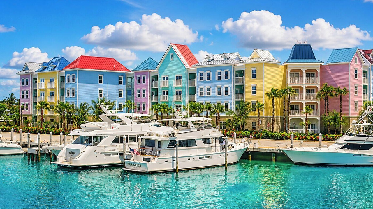 Photo of Others in Paradise Island