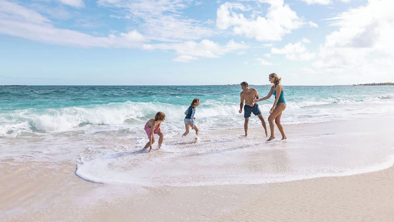 Photo of Others in Paradise Island