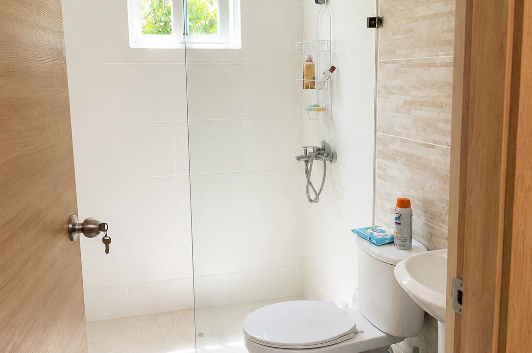 Photo of Bathroom in Salcedo