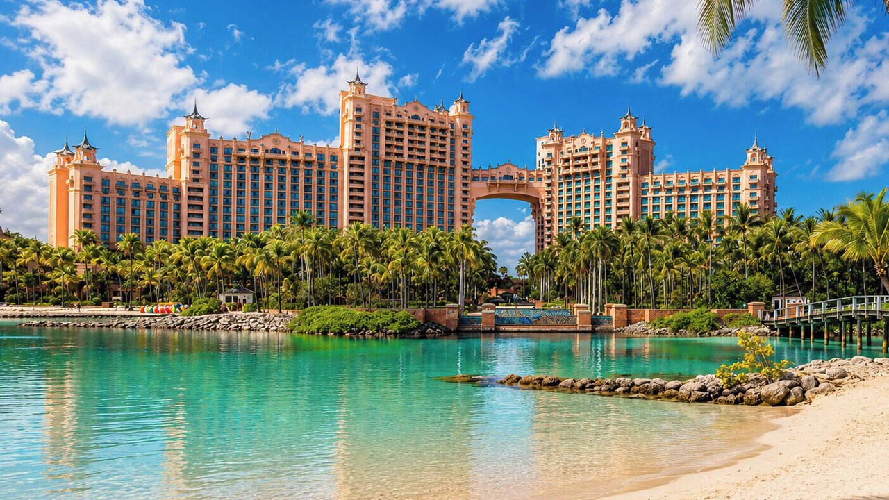 Photo of Others in Paradise Island