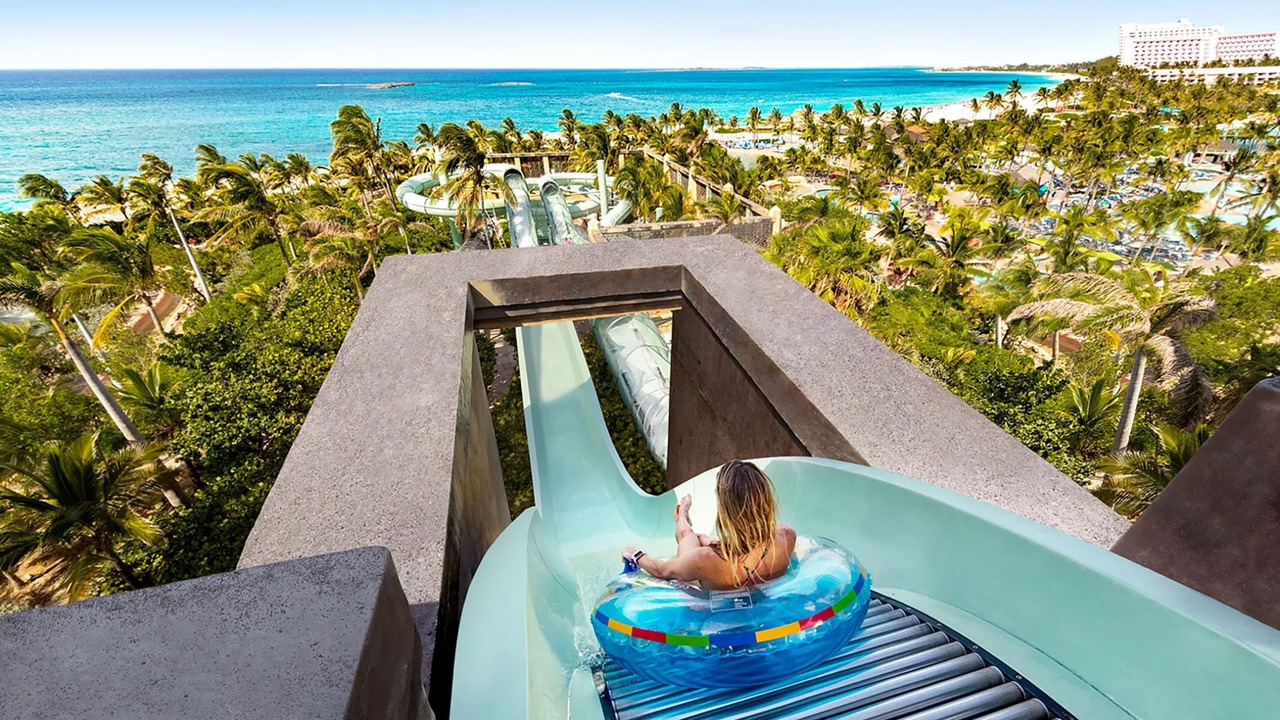 Photo of Outdoor in Paradise Island