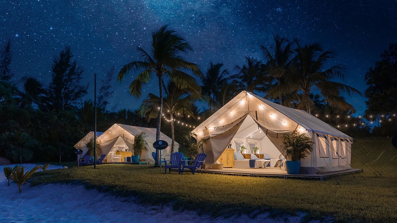 Photo of Outdoor in Paradise Island