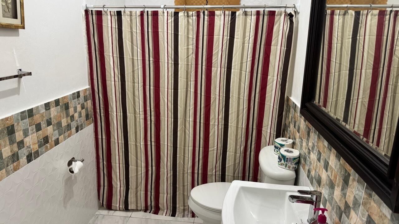 Photo of Bathroom in Stewart Town